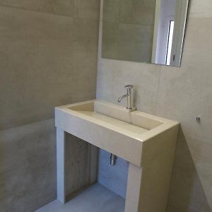 Camera superior con letto king size