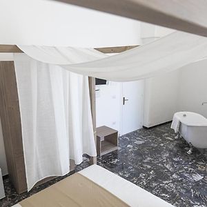 Suite con letto king size